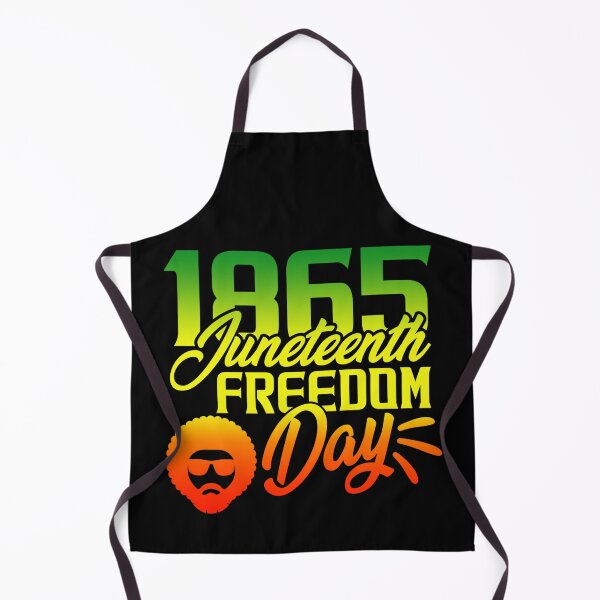 Item preview, 1865 JUNETEENTH FREEDOM EMANCIPATION DAY BLACK LIVES MATTER designed and sold by lukas69graphic.