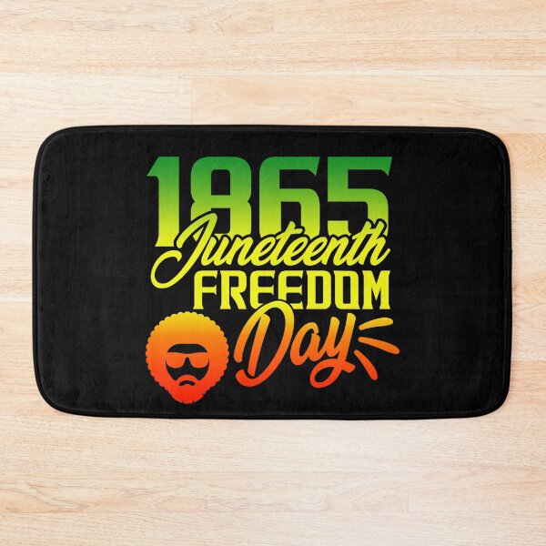 Item preview, 1865 JUNETEENTH FREEDOM EMANCIPATION DAY BLACK LIVES MATTER designed and sold by lukas69graphic.