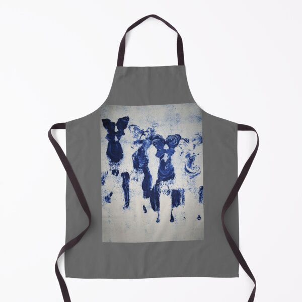 Item preview, klein Anthropometry Classic designed and sold by BraulioHane1100.