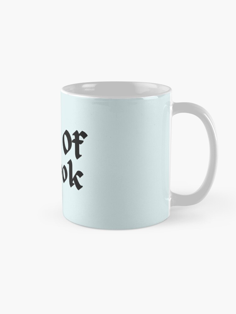 Fool Of A Took Coffee Mug for Sale by Dip-Art