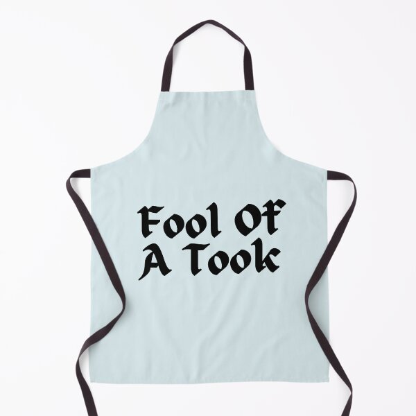 Item preview, Fool Of A Took designed and sold by Dip-Art.