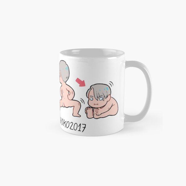 Item preview, OVERCOME CHIHOKO [FULL COLOR] designed and sold by SorceressDream.
