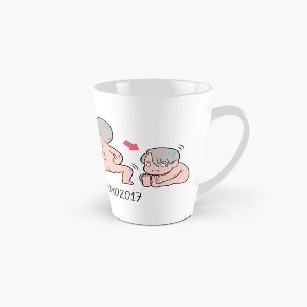 Item preview, OVERCOME CHIHOKO [FULL COLOR] designed and sold by SorceressDream.