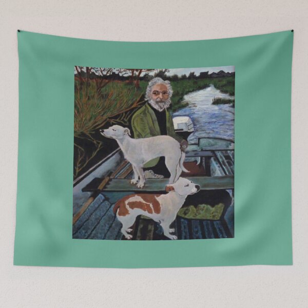 Item preview, Goodfellas Painting designed and sold by ShanaRobe.