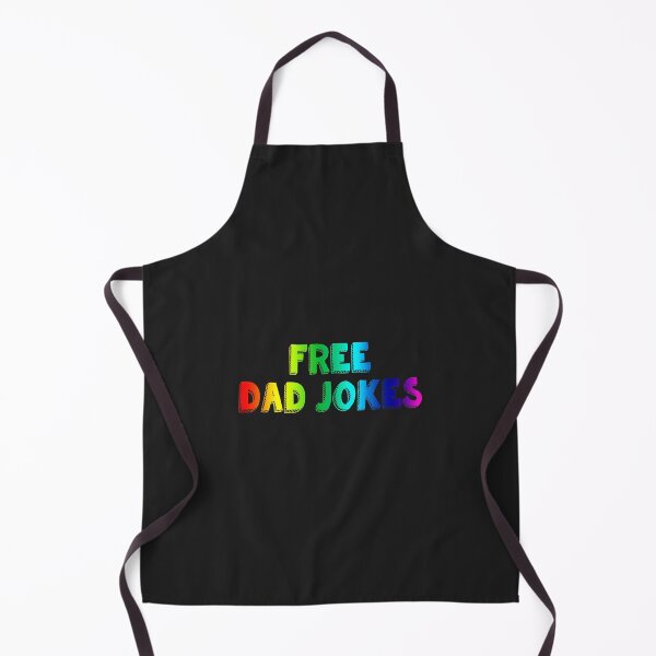 Item preview, Pride Parade Dad Shirt Free Dad Jokes designed and sold by Corelli87.