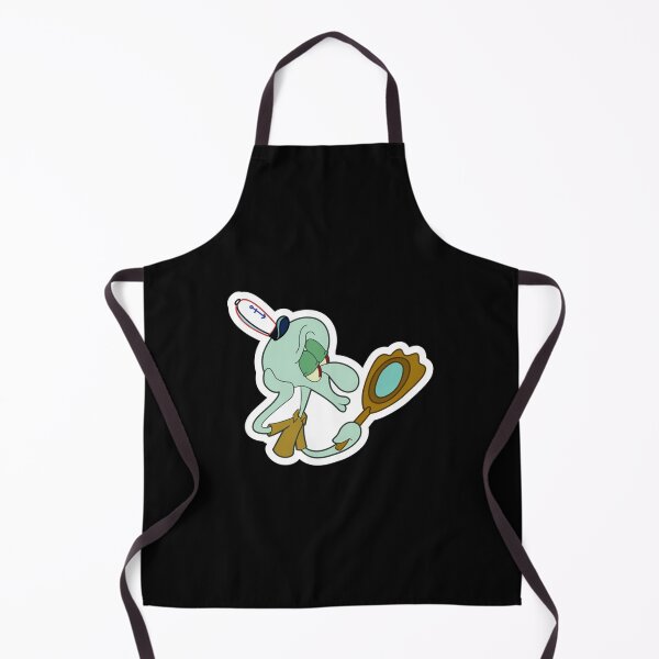 Item preview, SpongeBob Narcissistic Squidward designed and sold by stokesk391.