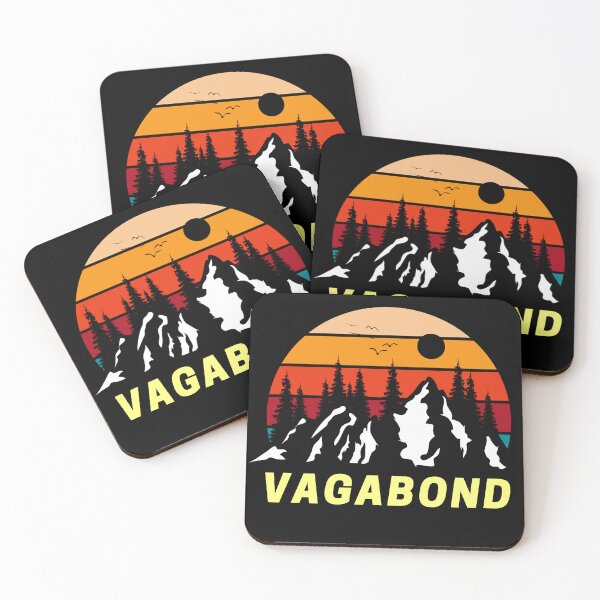 Item preview, Vagabond designed and sold by skidio.