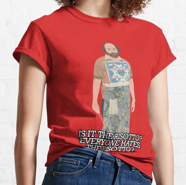 Dustin Henderson Stranger Things She Is Our Friend And She's Crazy Unisex T- Shirt - Teeruto