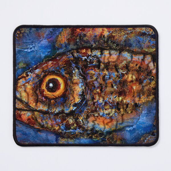 Item preview, Big Catch designed and sold by Natalie Holland.