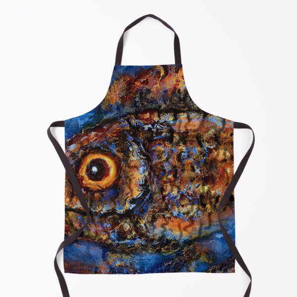 Item preview, Big Catch designed and sold by Natalie Holland.