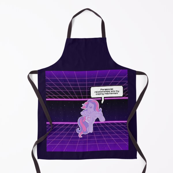 Item preview, Twilight Sparkle Coping Mechanisms designed and sold by PeachMillk.