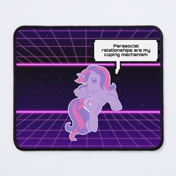 Item preview, Twilight Sparkle Coping Mechanisms designed and sold by PeachMillk.
