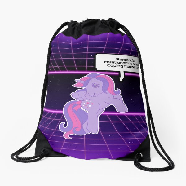 Aperçu de l'œuvre Twilight Sparkle Coping Mechanisms créée et vendue par PeachMillk.