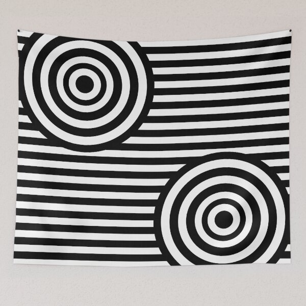 Item preview, Abstract Art Deco designed and sold by ICW802.