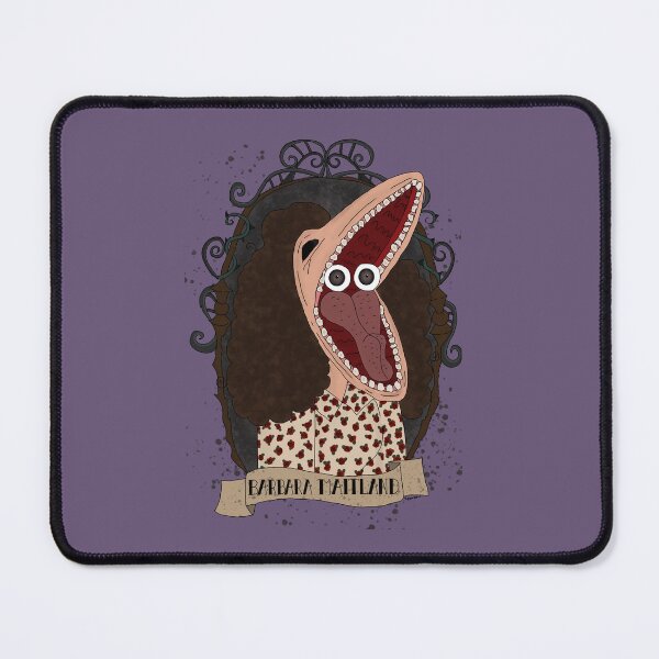 Item preview, Barbara Maitland designed and sold by TeaDawson.
