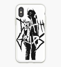 Todesgriffe | MC Fahrt iPhone-Hülle & Cover