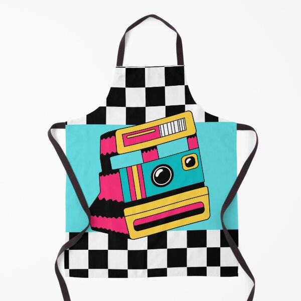 Item preview, Retro Inspired Instant Camera designed and sold by TotallyRetroArt.