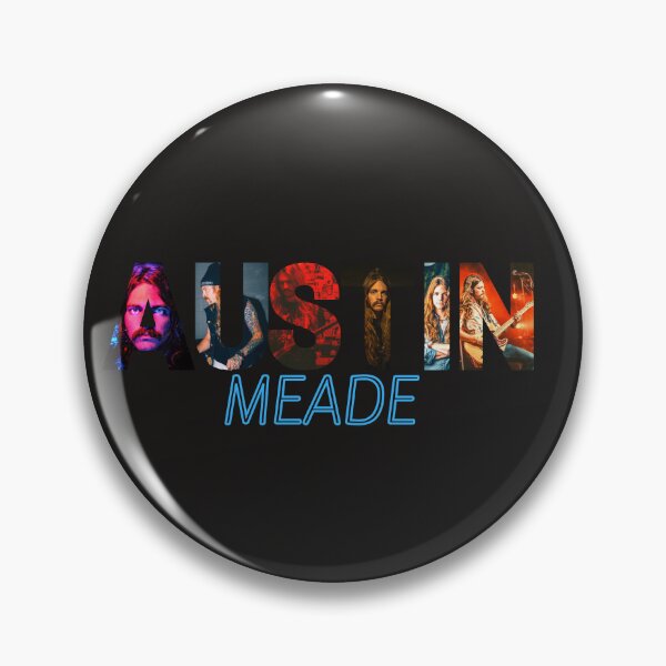 Item preview, Austin Meade essential t shirt | Austin Meade artist sticker designed and sold by ReganPro5.