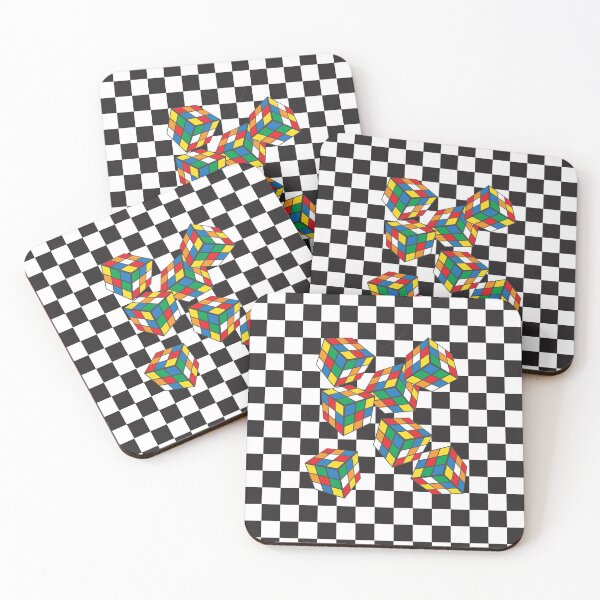 Item preview, Cubes designed and sold by andyfuentes.