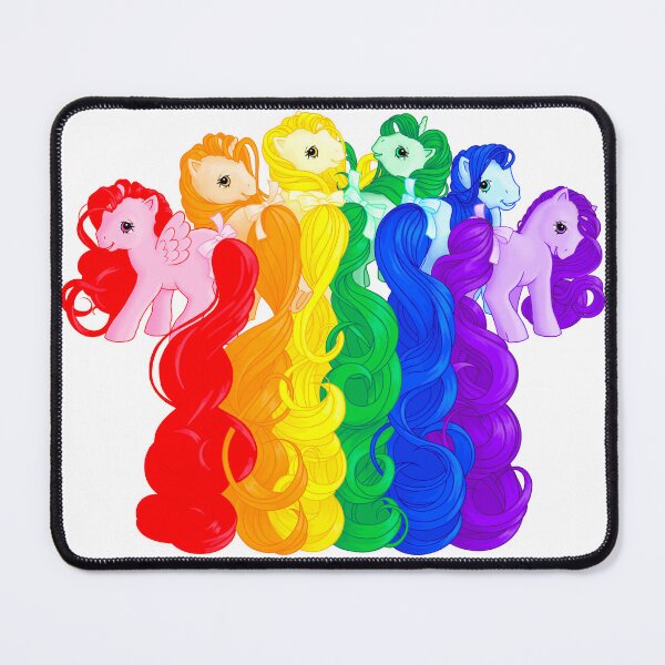 Item preview, MLP Pride designed and sold by scholtenart.