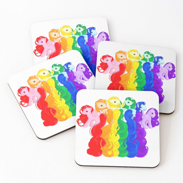 Item preview, MLP Pride designed and sold by scholtenart.
