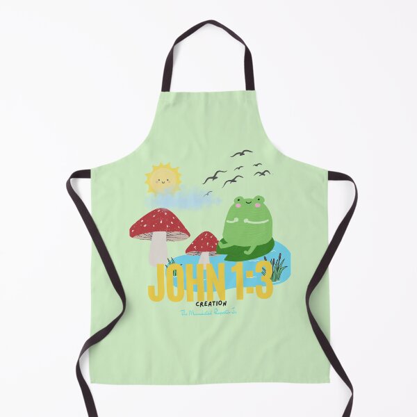 Item preview, Nature and Creation - Kawaii Frog designed and sold by TheReporter1.