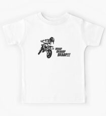 Motocross Kids Tee