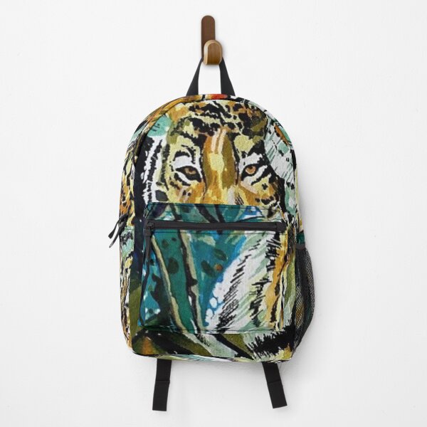 Item preview, tiger family designed and sold by MdrawingM.