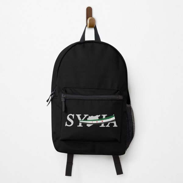 Item preview, Syrian independence flag designed and sold by Mo5tar.