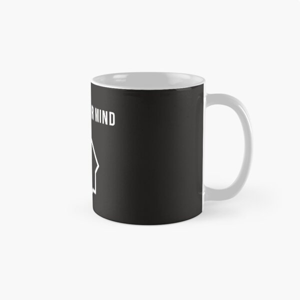 Item preview, Master Your Mind designed and sold by Salimah Haji.