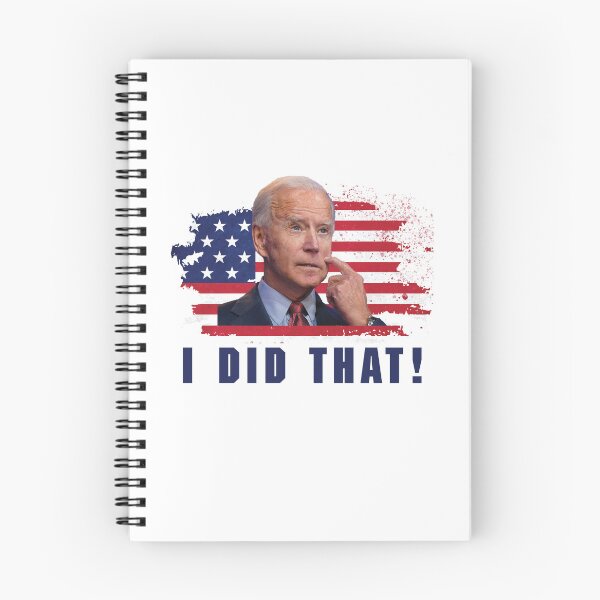 Item preview, i did that - joe biden i did that  designed and sold by happy gift art.