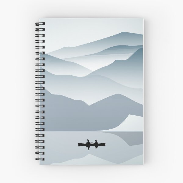 Item preview, Lac view Expand your horizons designed and sold by GraphismNinja.