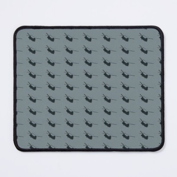 Item preview, Volksbolts/KABFA Designs, Helicopter Chinook, Boeing CH-47, British Army, RAF,  By Mr Alan Baxter Volksbolts Black and Grey designed and sold by KABFA Designs.