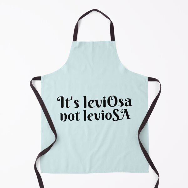 Item preview, It's Leviosa Not Leviosa Funny designed and sold by Dip-Art.