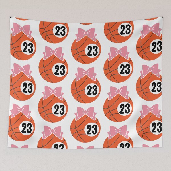 Item preview, Basket Ball Flower designed and sold by HdanRDesign.