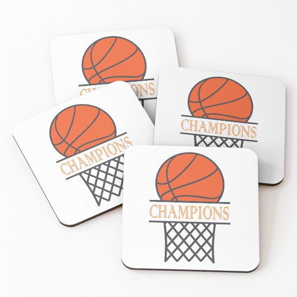 Item preview, Basket Ball Champions designed and sold by HdanRDesign.