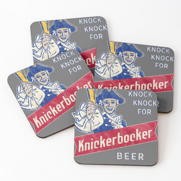 Artikelvorschau, Knickerbocker Beer Classic entworfen und verkauft von BraulioHane1100.