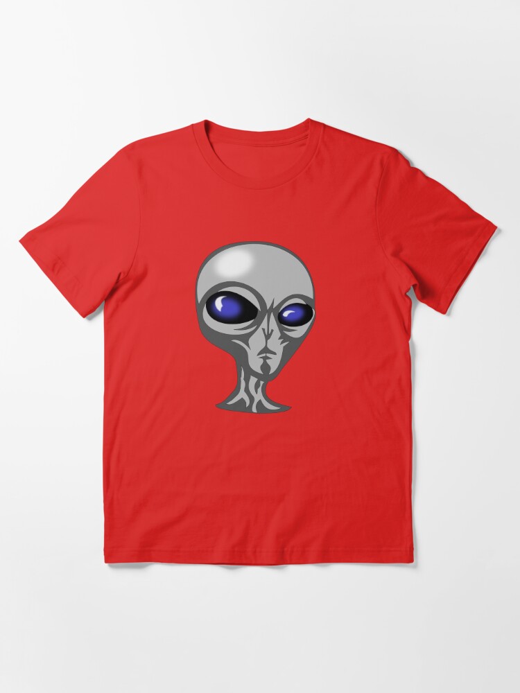 Alien, Vêtements" Essential T Shirt for Sale by OUSSABER   Redbubble