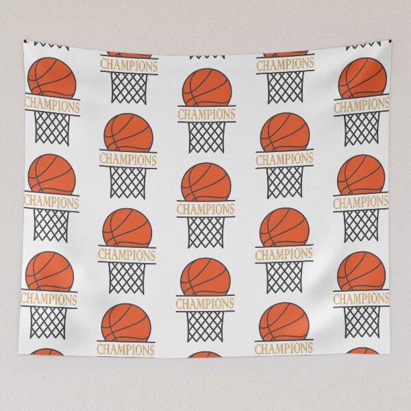 Item preview, Basket Ball Champions designed and sold by HdanRDesign.