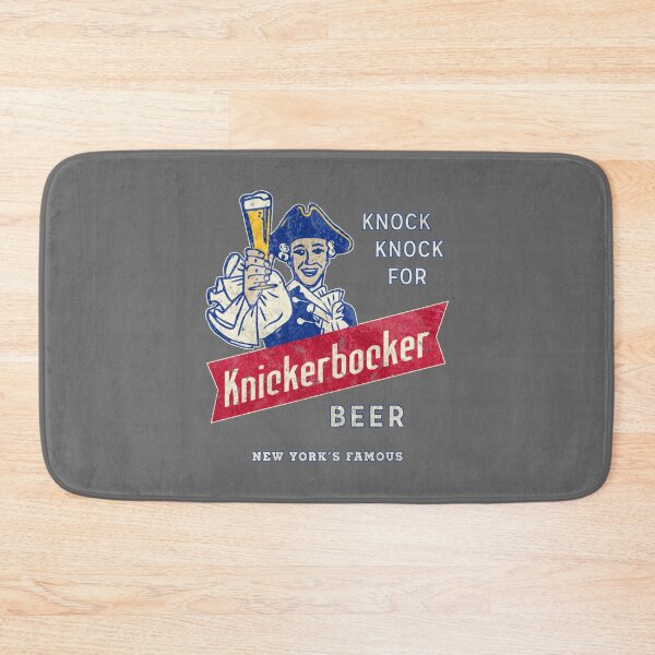 Item preview, Knickerbocker Beer Classic designed and sold by BraulioHane1100.