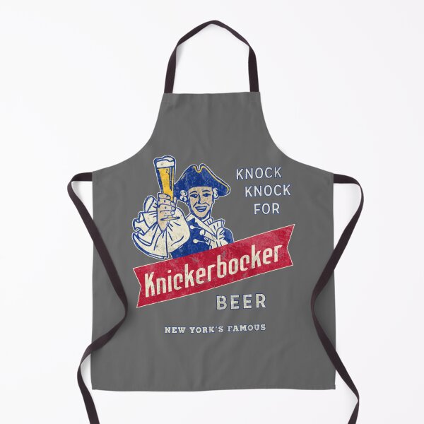Item preview, Knickerbocker Beer Classic designed and sold by BraulioHane1100.