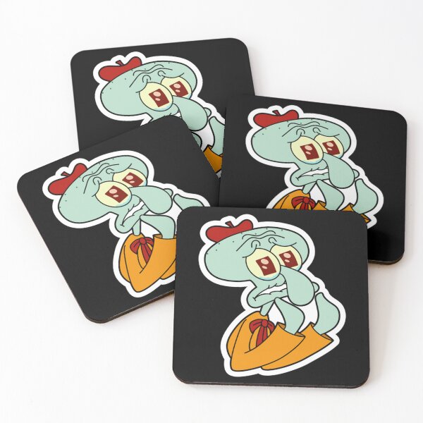 Item preview, SpongeBob Squidward Its so BeautIful designed and sold by stokesk391.