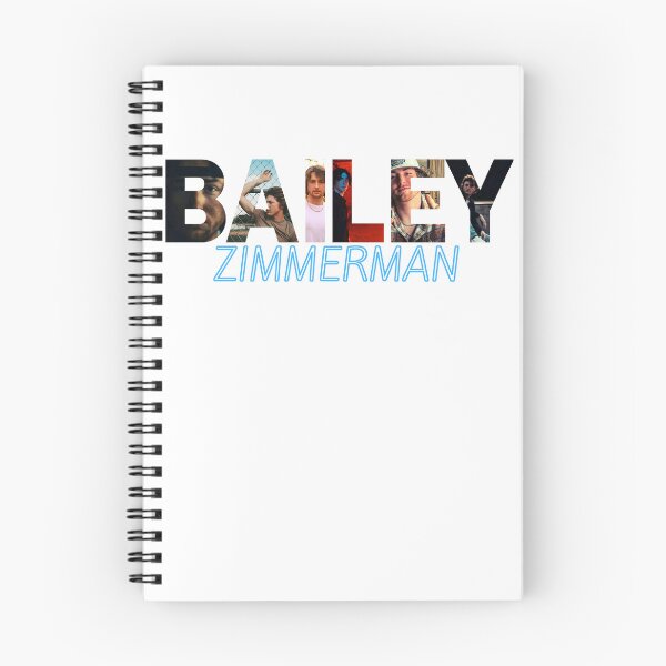 Aperçu de l'œuvre T-shirt essentiel Bailey Zimmerman | Sticker artiste Bailey Zimmerman créée et vendue par ReganPro5.