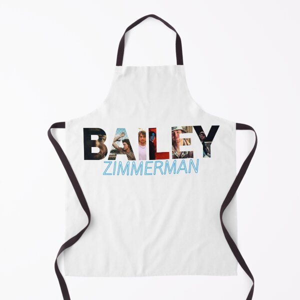 Item preview, Bailey Zimmerman essential t shirt | Bailey Zimmerman artist sticker designed and sold by ReganPro5.