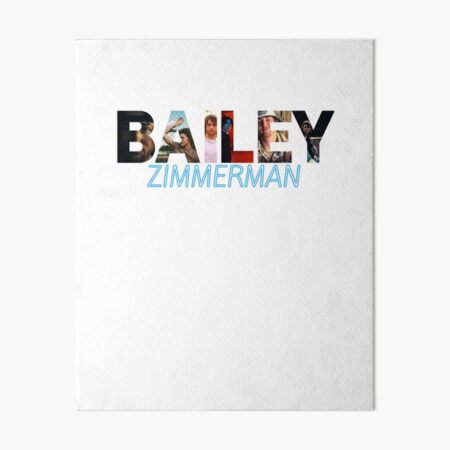 Bailey Zimmerman - Small Town Crazy: lyrics and songs