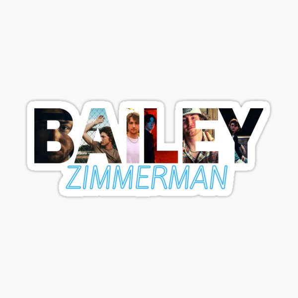 YALL I HAVE NEW MERCH GO TO THE LINK  Bailey Zimmerman  Facebook