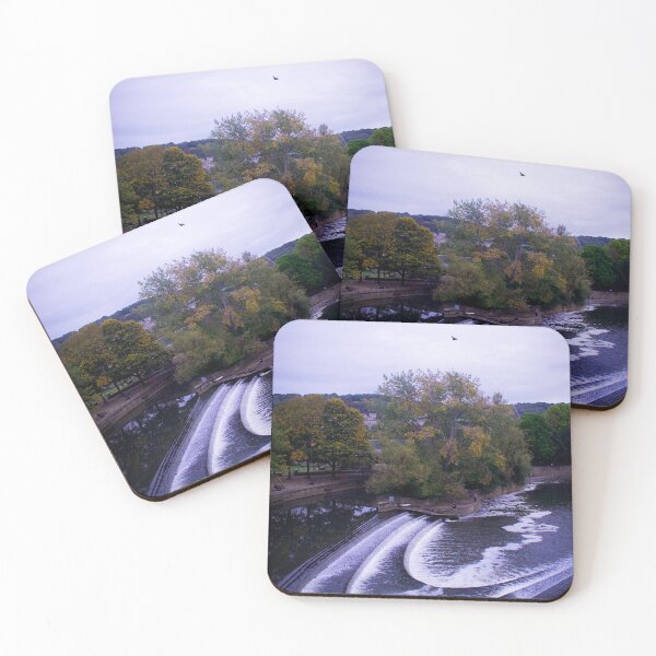 Item preview, Avon River designed and sold by zadieps.