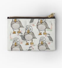 baby puffin Studio Pouch