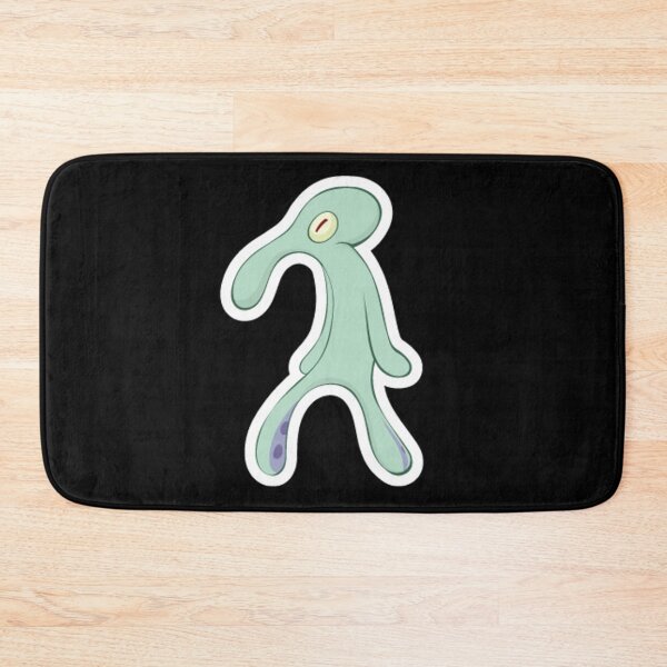 Item preview, SpongeBob Squidwards Bold and Brash designed and sold by stokesk391.