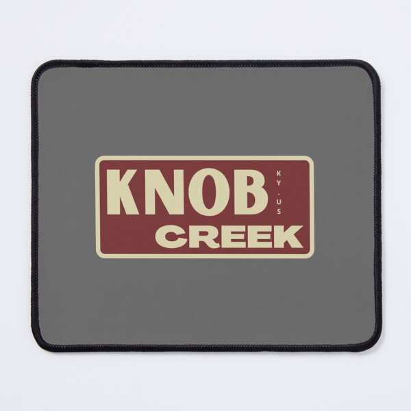 Item preview, Knob Creek Bourbon Classic designed and sold by BraulioHane1100.